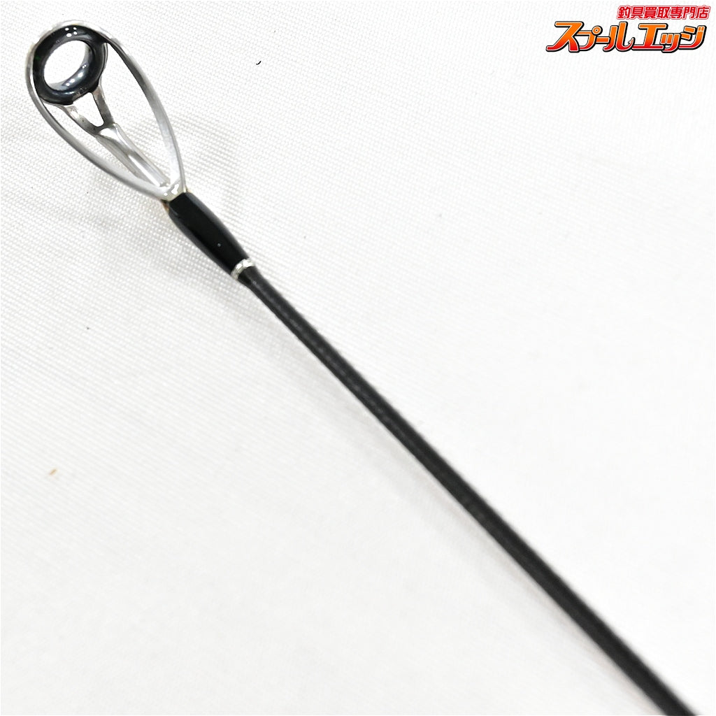 【フィッシュマン】 BC4 ブリストコンパクト 6.10MXH 610MXH FISHMAN B.C.4 BRIST COMPACT シーバス チヌ K_101