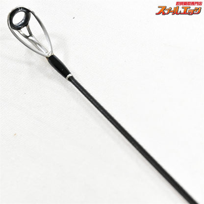 【フィッシュマン】 BC4 ブリストコンパクト 6.10MXH 610MXH FISHMAN B.C.4 BRIST COMPACT シーバス チヌ K_101