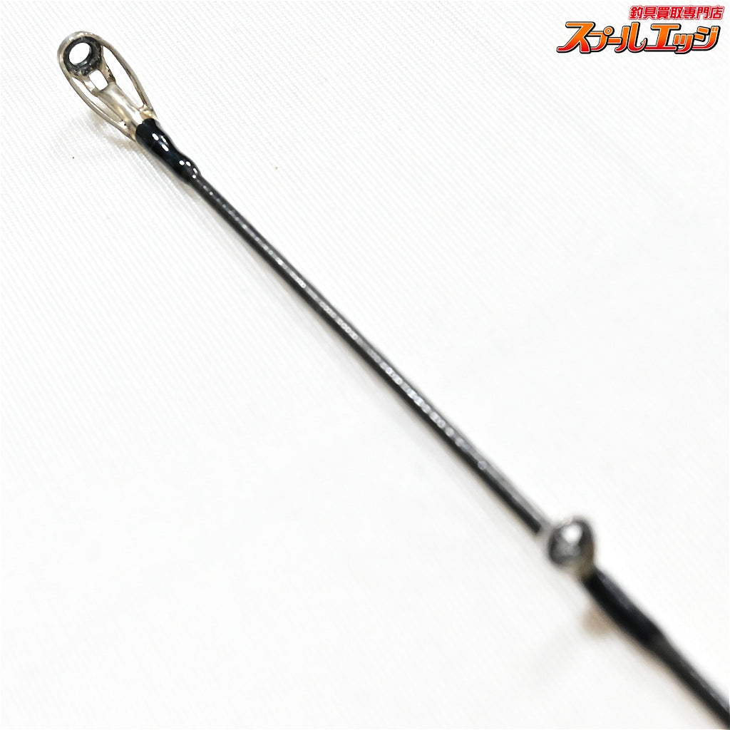 【レジットデザイン】 ワイルドサイド WSC64L WSC-64L ベイトフィネス LEGIT-DESIGN WILD SIDE ブラックバス K_235