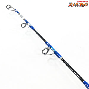 【MCワークス】 サウザンブルー 556MSL アカバラムロトスペシャル 赤腹室戸 MC-WORKS Southern Blue AKABARA MUROTO SPECIAL カンパチ モロコ クロマグロ K_210