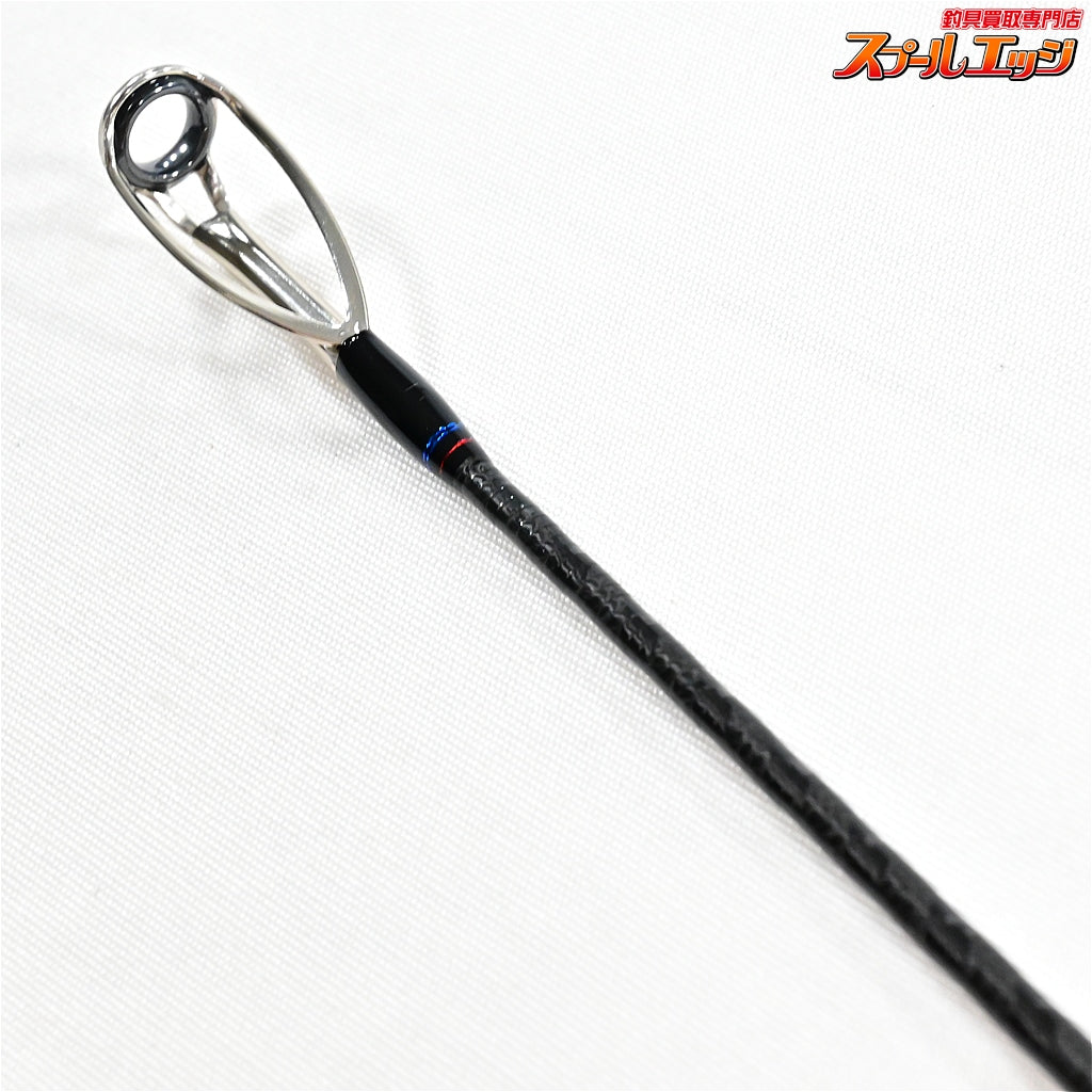 【シマノ】 21スコーピオン 1787RS-2 SHIMANO Scorpion ブラックバス シーバス ライギョ K_175