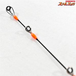 【がまかつ】 ラグゼ EGTR XX S510ML-ソリッド Gamakatsu LUXXE solid アオリイカ K_149