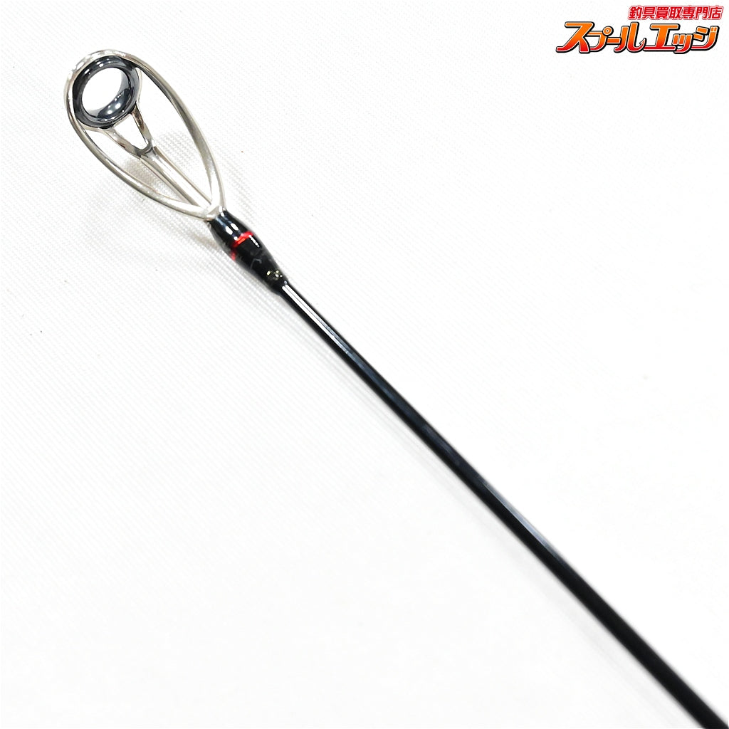 【ゼニス】 ゼロシキ マッハ3 III ZPL-62LS パワーライト 零式 ZENITH ZEROSHIKI MACH III POWER LIGHT ヒラマサ ブリ カンパチ K_231