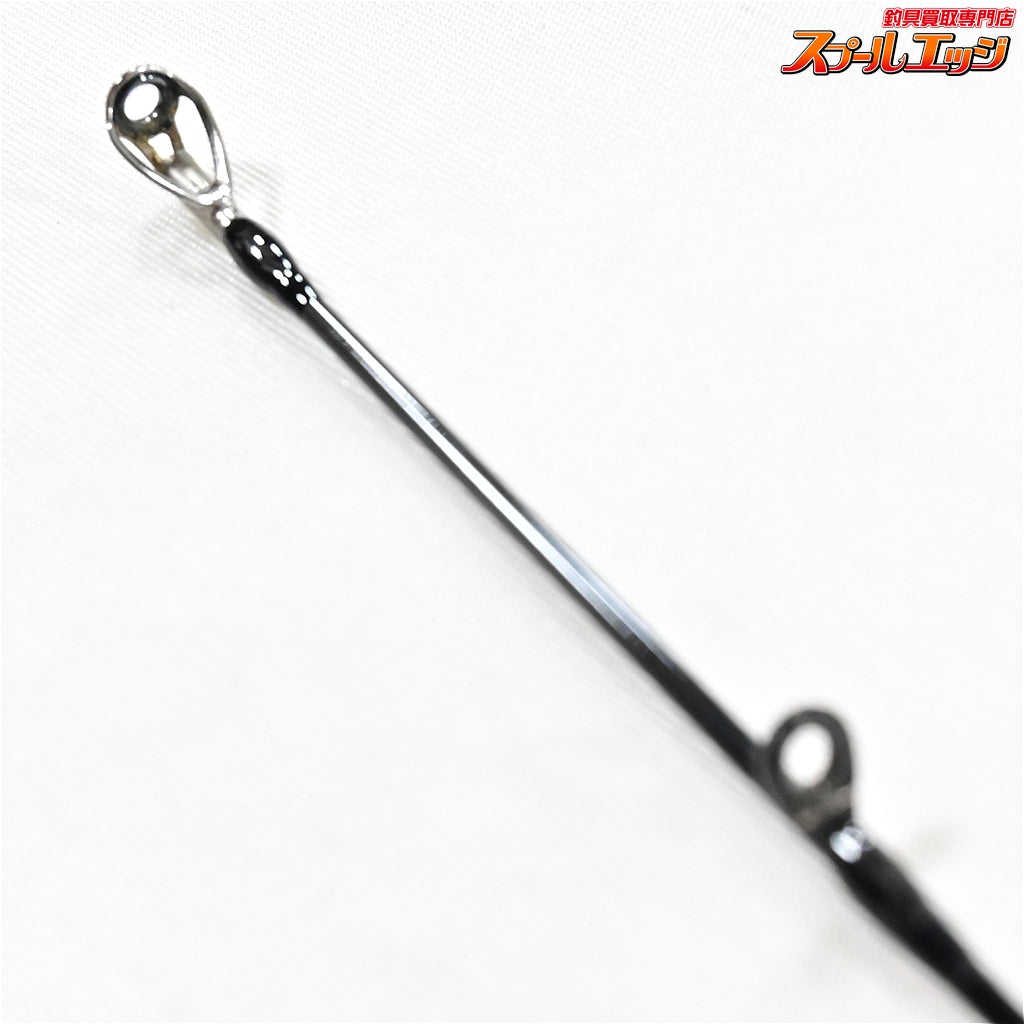 【ダイワ】 26スティーズ スペクター C65M/ML-SV・ST DAIWA STEEZ SPECTRE ブラックバス K_220