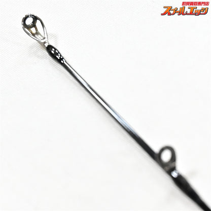 【ダイワ】 26スティーズ スペクター C65M/ML-SV・ST DAIWA STEEZ SPECTRE ブラックバス K_220