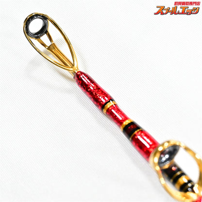 【ダイワ】 19マッドバイパー ファング 198 DAIWA MAD VIPER FAMG キハダマグロ ヒラマサ カンパチ K_247