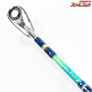 【アリゲーター】 スーパーバトル 60-200 ALLGATOR SUPER BATTLE モロコ カンパチ クロマグロ K_275