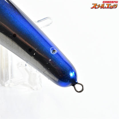 【埼玉湾漁業組合】 ぐちぺん 180 イワシ 自重約80g ダイビングペンシル キハダ ヒラマサ SAITAMA-WAN GUCHI-PEN K_060
