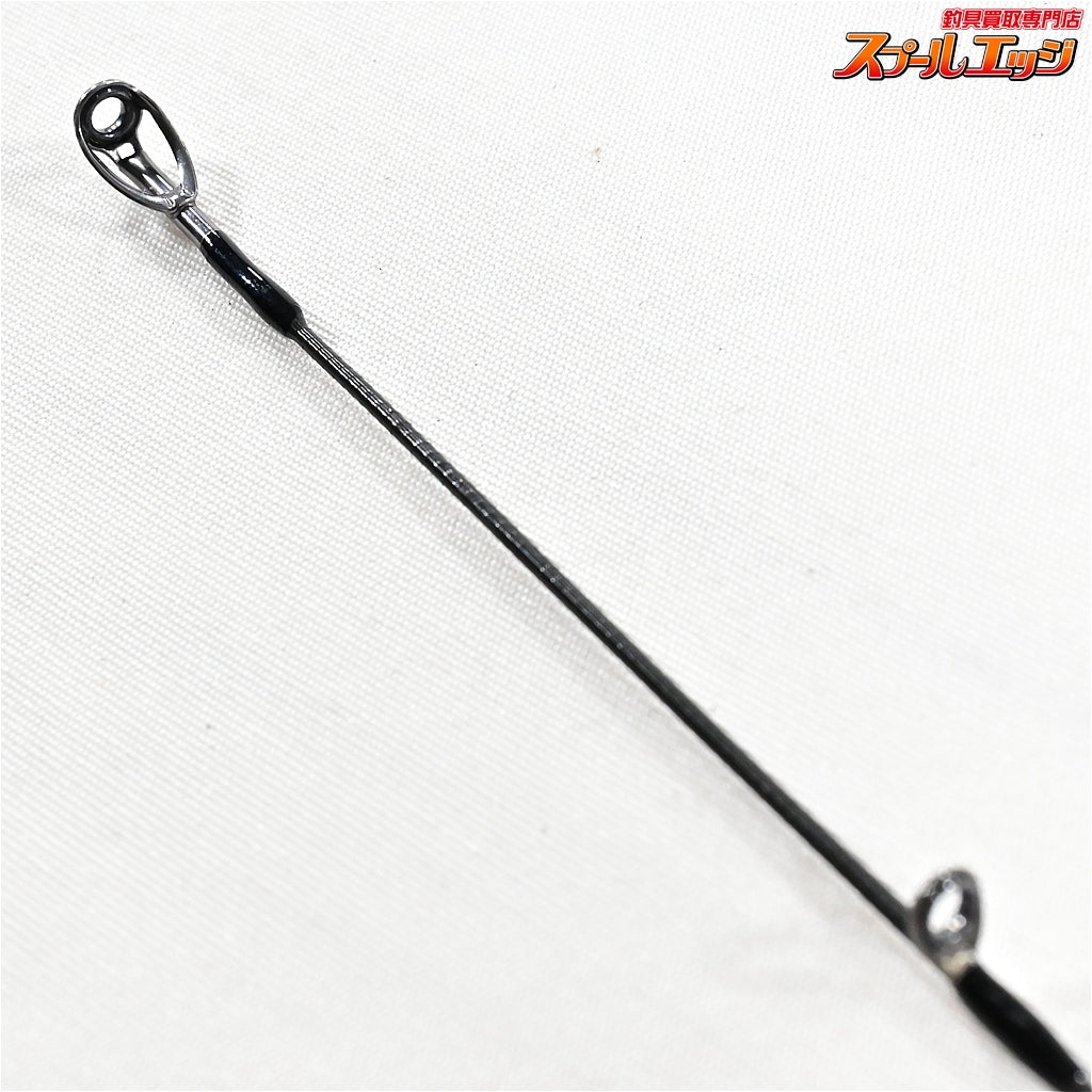 【アブガルシア】 ソルティーステージ クロダイ XKRS-772L+ プロトタイプ KR-X Abu Garcia Salty Stage KURODAI クロダイ K_161