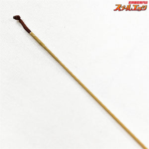 【シマノ】 朱紋峰 飛ぬけ 21尺 SHIMANO SYUMONHO TOBIMUKE ヘラブナ K_160