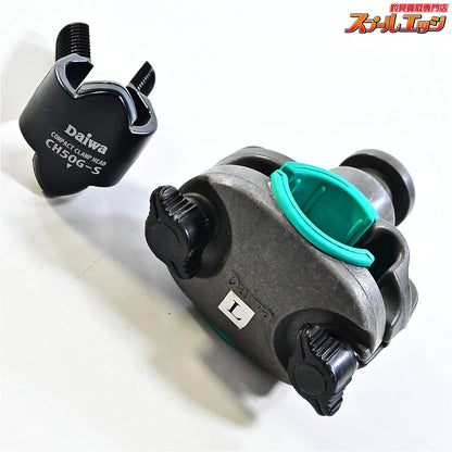 【ダイワ】 パワーホルダー 速攻 160CH ロッドキーパー ロッドクランプ 竿受 DAIWA POWER HOLDER K_100