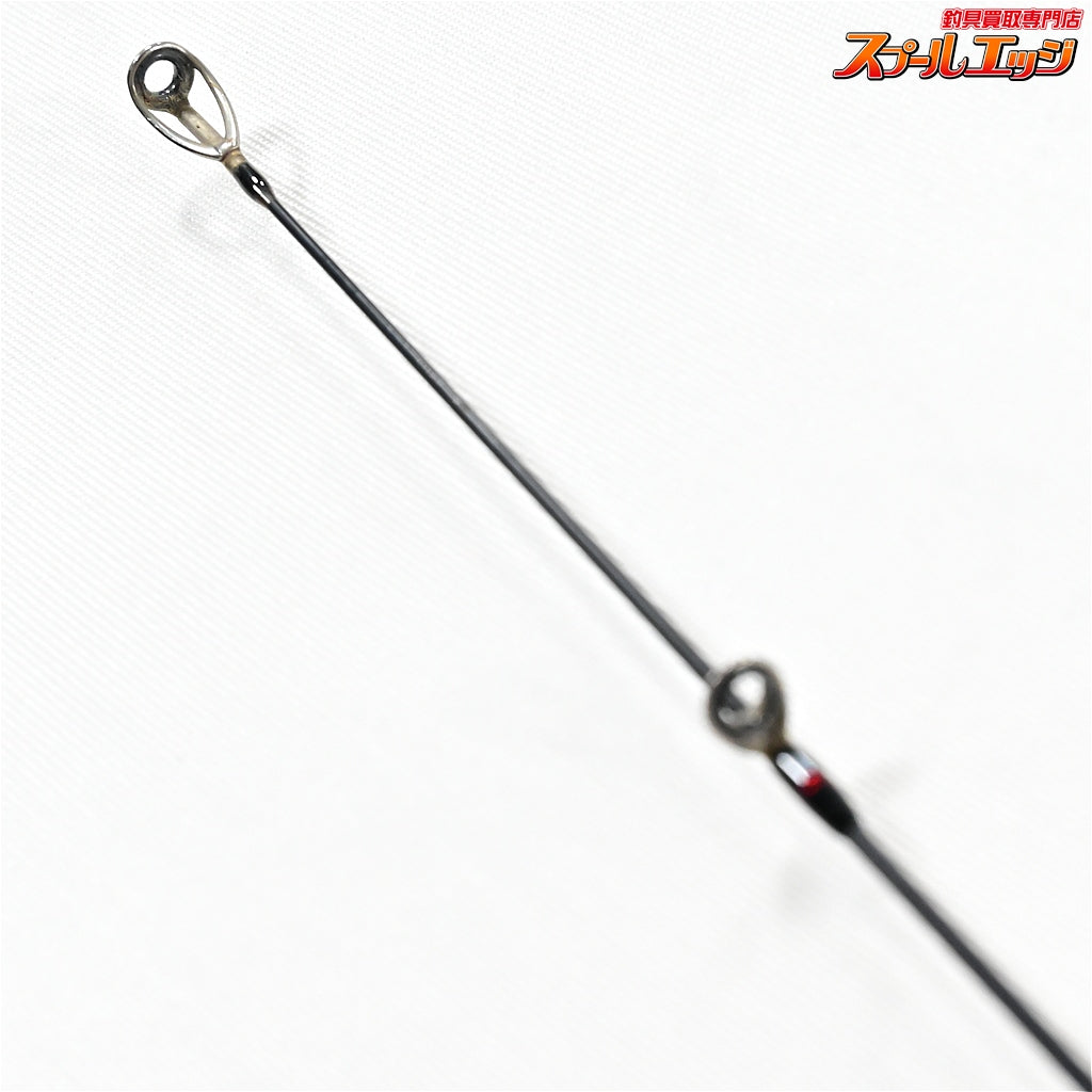 【デジーノ】 レーベン レーシング DLR-SJ64LRST3S LTD 10周年リミテッド EVAモデル DESIGNO LEBEN Racing Limited LTD ブラックバス K_236