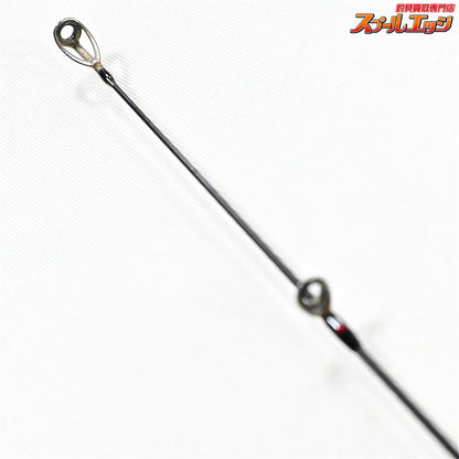【デジーノ】 レーベン レーシング DLR-SJ64LRST3S LTD 10周年リミテッド EVAモデル DESIGNO LEBEN Racing Limited LTD ブラックバス K_236