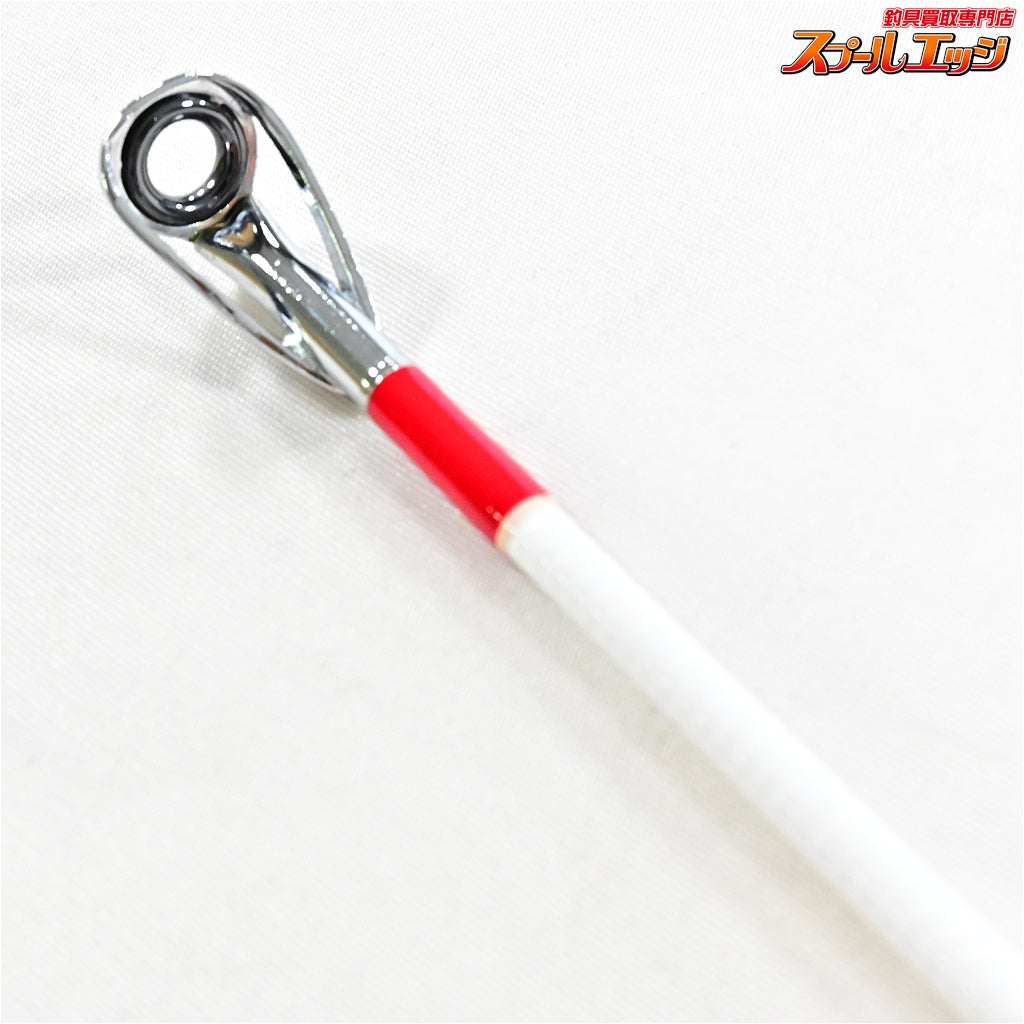【ダイワ】 ディープゾーン 200-350 使用1回 DAIWA Deep Zone メバル クロムツ アカムツ  K_168