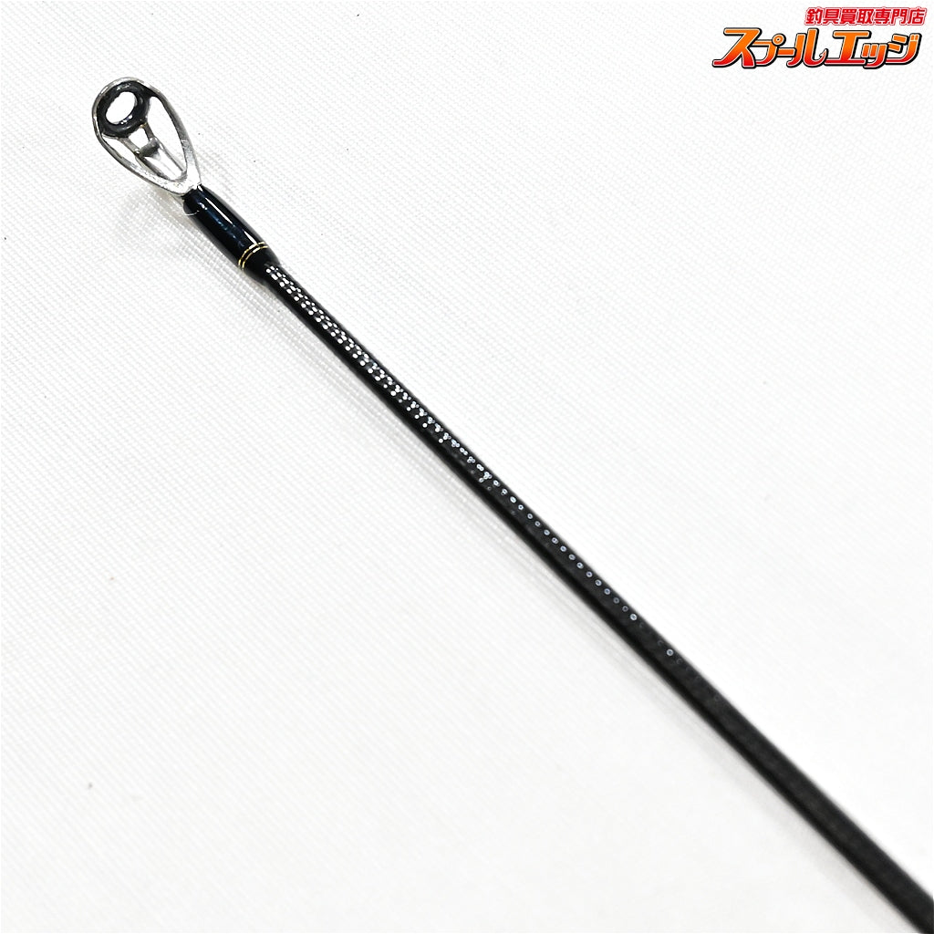 【ダイワ】 スティーズ 721MHFB-LM スカイパイレーツ DAIWA STEEZ SKYPIRATE ブラックバス K_224