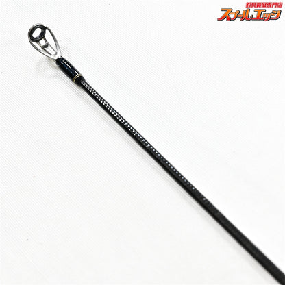 【ダイワ】 スティーズ 721MHFB-LM スカイパイレーツ DAIWA STEEZ SKYPIRATE ブラックバス K_224