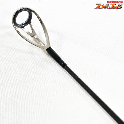 【ダイワ】 20ソルティガ APエアポータブル C80-8・R DAIWA SALTIGA AIR PORTABLE GT ヒラマサ キハダマグロ K_133