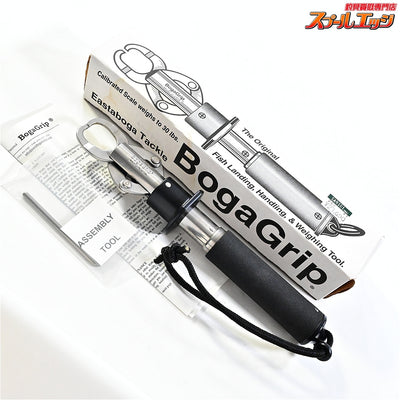 【エスタボガタックル】 ボガグリップ モデル130 30lbs Eastaboga Tackle BogaGrip フィッシュグリップ K_060
