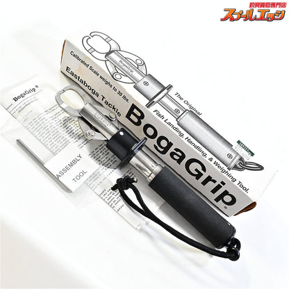 【エスタボガタックル】 ボガグリップ モデル130 30lbs Eastaboga Tackle BogaGrip フィッシュグリップ K_060