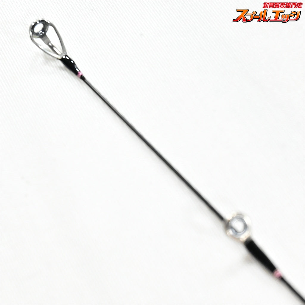 【がまかつ】 ラグゼ 桜幻 鯛ラバーXX B67FL-ソリッド GAMAKATSU LUXXE OHGEN TAI-RUBBER Solid マダイ K_200