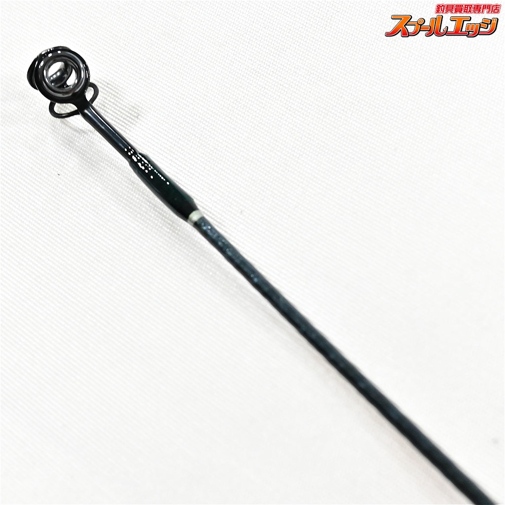 【NFT】 パワーループ アドバンス 石鯛 540MH 並継 4本継 NFT POWER LOOP ADVANCE ISHIDAI イシダイ K_190
