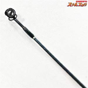 【NFT】 パワーループ アドバンス 石鯛 540MH 並継 4本継 NFT POWER LOOP ADVANCE ISHIDAI イシダイ K_190