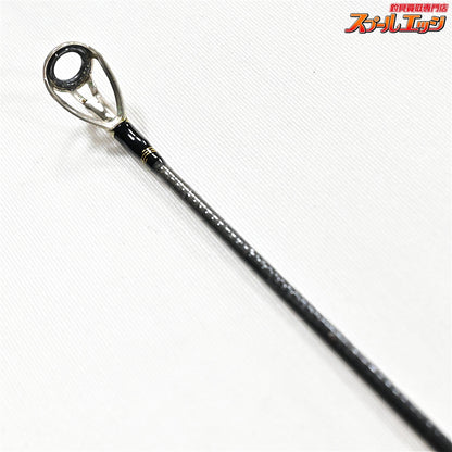 【ダイワ】 シーバスハンターX 106M・R DAIWA SEABASS HUNTER シーバス ヒラメ イナダ K_197