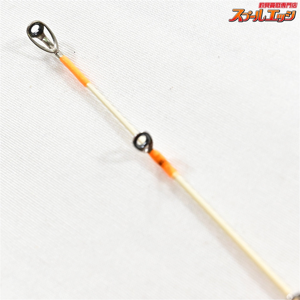 【アルファタックル】 アルバトロス ファーストライト 180M alpha tackle ALBATROSS FIRSTLITE アジ イサキ マダイ K_148
