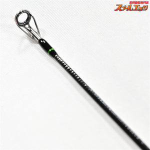 【リップルフィッシャー】 シルバーストリーム 103 クローバー Ripple Fisher SilverStream Clover シーバス ヒラスズキ ブリ K_204