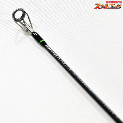 【リップルフィッシャー】 シルバーストリーム 103 クローバー Ripple Fisher SilverStream Clover シーバス ヒラスズキ ブリ K_204