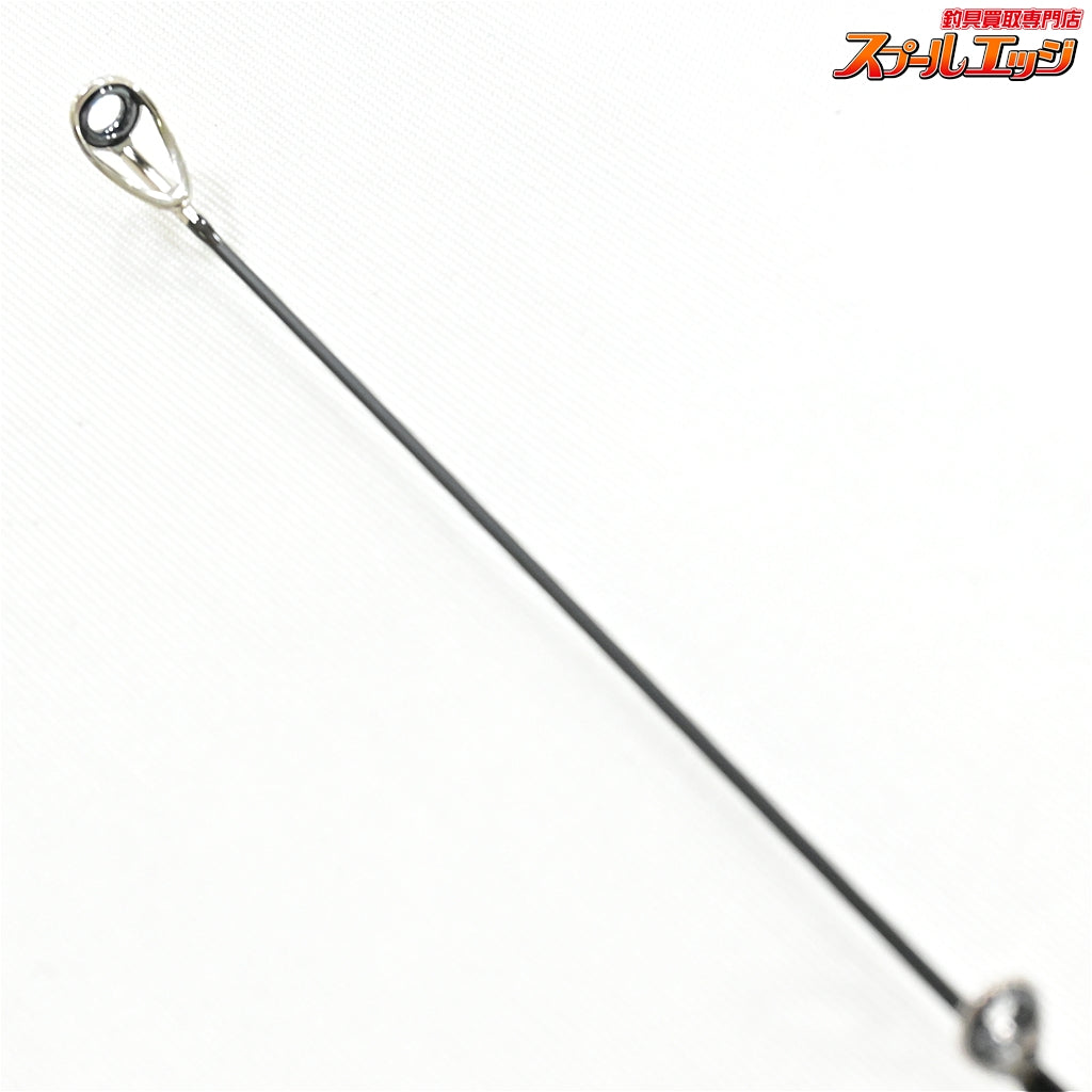 【キラーヒートxデジーノ】 23ストラーダ ブラック SB-SJ61UL+RST3S KILLER-HEATxDESIGNO STRADA ブラックバス K_206