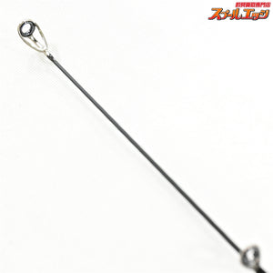【キラーヒートxデジーノ】 23ストラーダ ブラック SB-SJ61UL+RST3S KILLER-HEATxDESIGNO STRADA ブラックバス K_206