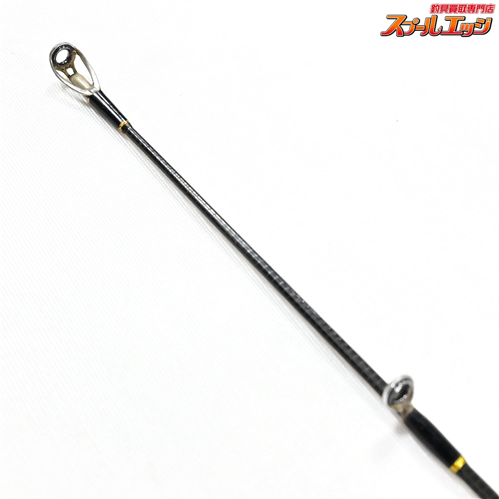 【レイドジャパン】 グラディエーター アンチ GA-610MHC バルトロ RAID-JAPAN GLADIATOR Anti ブラックバス K_252