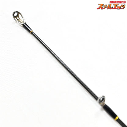 【レイドジャパン】 グラディエーター アンチ GA-610MHC バルトロ RAID-JAPAN GLADIATOR Anti ブラックバス K_252