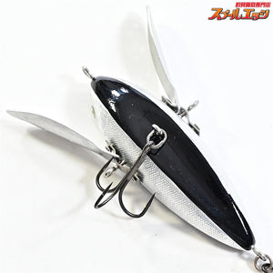 【CBZルアー】 クローラーボーイズ CBZ-01 CBZ01 アルミ貼り CRAWLERBOYZ 淡水用ルアー K_060