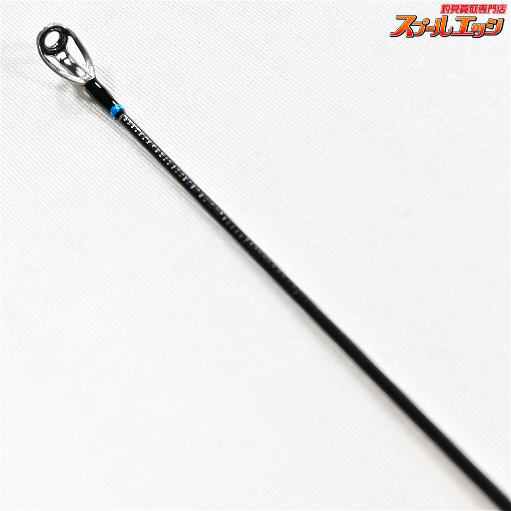 【ダイワ】 17エメラルダス MX 86M・E DAIWA EMERALDAS アオリイカ K_178