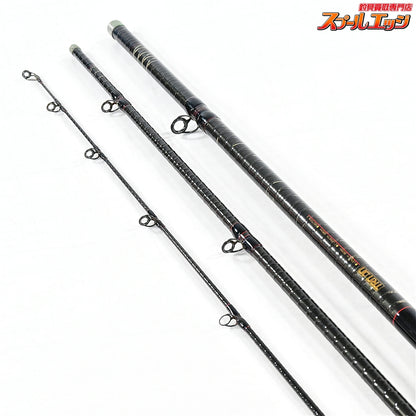 【シマノxNFT】 トライトン 80-360 SHIMANOxNFT TRITON マダイ ワラサ ブリ K_171