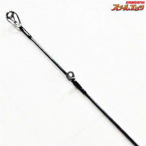 【ダイワ】 25スティーズ RCリアルコントロール C67M-SV・ST DAIWA STEEZ REALCONTROL ブラックバス K_220