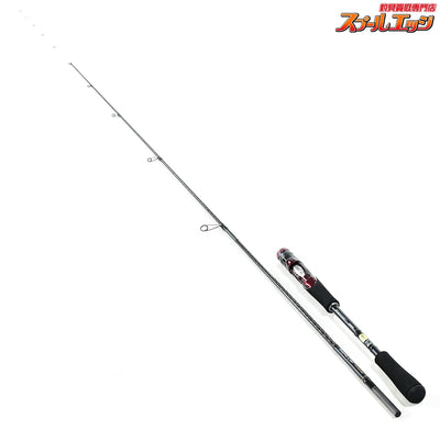 【シマノ】 18セフィア CI4+ ティップエギング S68L-S SHIMANO SEPHIA TIP-EGING アオリイカ K_215