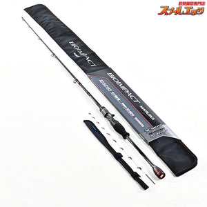 【シマノ】 23バイオインパクト マルイカ 82 SS155 SHIMANO BIOIMPACT MARUIKA マルイカ K_163