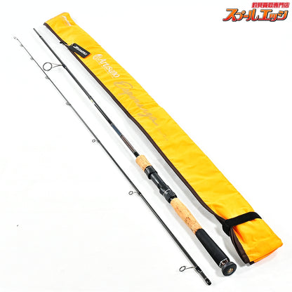 【ダイコー】 アルテサーノ エスペランサ RAZ-83PEZ リゲロ DAIKO Artesano Esperanza シーバス チヌ イナダ K_185