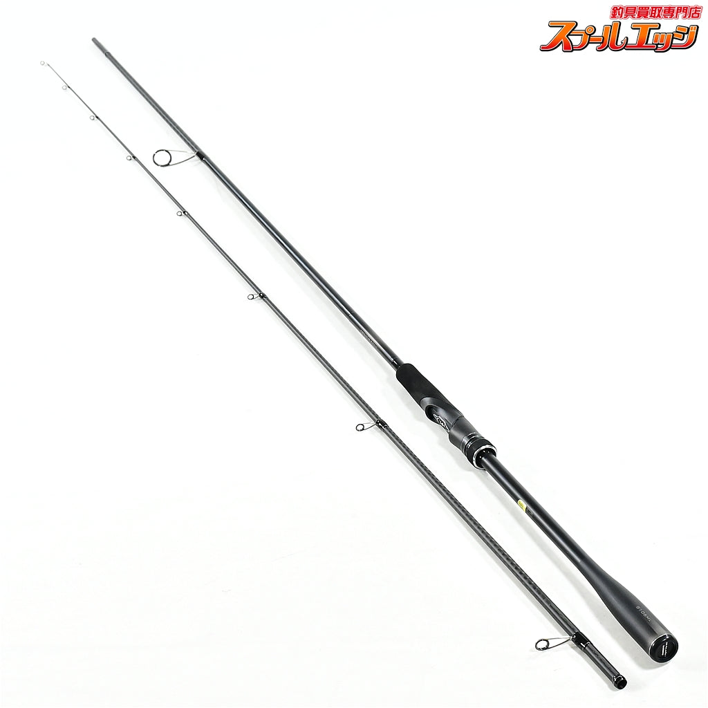【シマノ】 23ディアルーナ S106ML SHIMANO DIALUNA シーバス ヒラメ マゴチ K_206