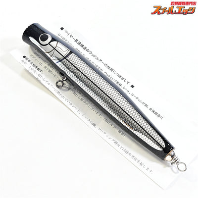 【カーペンター】 歌姫 70-190 L-クワイエット ブラック/サイドシルバー 自重63.5g Carpenter UtaHime L-Quiet K_060
