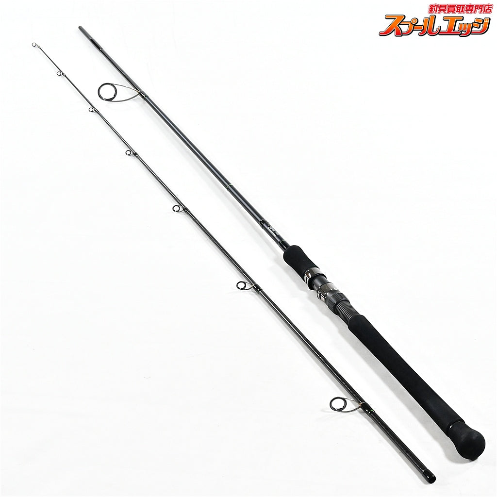 【リップルフィッシャー】 シルバーストリーム 85 クローバー Ripple Fisher SilverStream Clover シーバス クロダイ ヒラメ K_176