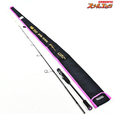 【レジットデザイン】 25スクアド SKS58L-ティップラン タイトダートスペシャル LEGIT DESIGN SKUAD TIPRUN TIGHTDART-SPECIAL アオリイカ K_186