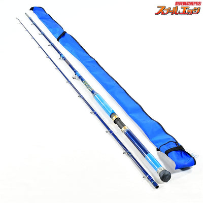 【アルファタックル】 ブルークォーターV2 モデル332 alpha tackle MPG MODEL Blue Quarter マダイ イナダ ワラサ K_242