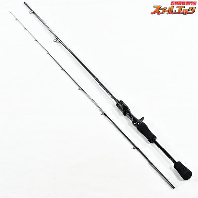 【ダイワ】 24ソルティスト 610ULB DAIWA Saltist メバル アジ キジハタ K_150