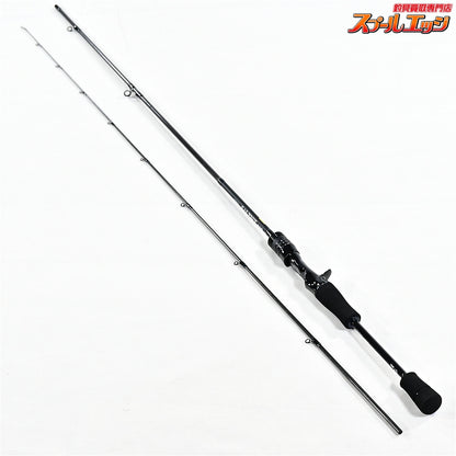【ダイワ】 24ソルティスト 610ULB DAIWA Saltist メバル アジ キジハタ K_150