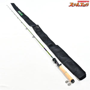 【ノリーズ】 ロードランナー ヴォイス ハードベイトスペシャル HB630L 新グリップモデル NORIES ROAD RUNNER VOICE HARDBAIT-SP ブラックバス K_235
