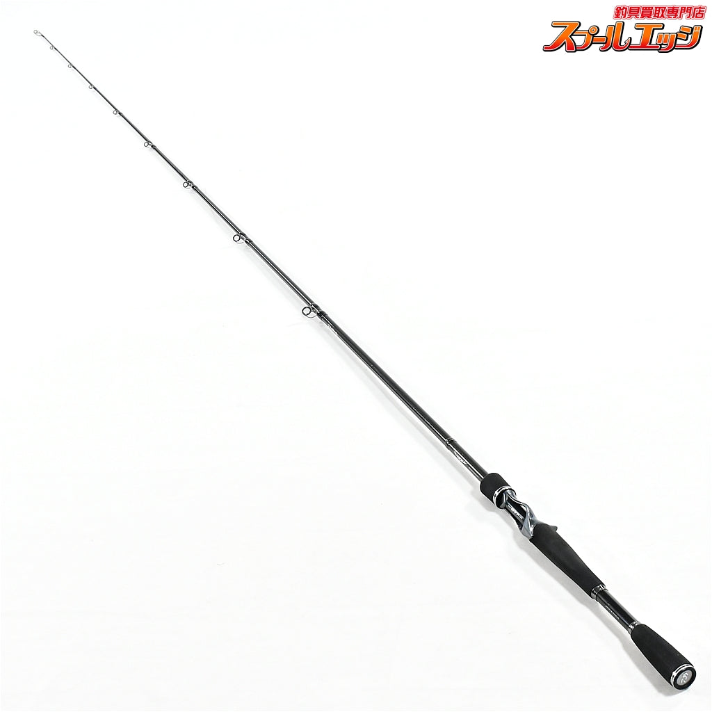 【ダイワ】 13スティーズ STZ 691HFB ブレニム DAIWA BLENHEIM ブラックバス K_248